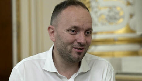 Les remèdes de Thomas Gassilloud pour faire plus à moyens restreints  | DEFENSE NEWS | Scoop.it