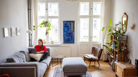 Immobilier&nbsp;: gare aux nouvelles contraintes de la location meubl&eacute;e&nbsp;! | Immobilier : Investir et transmettre autrement | Scoop.it