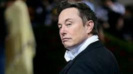 Elon Musk believes empathy is the "fundamental weakness" of Western civilization | Empathy Movement Magazine | Scoop.it