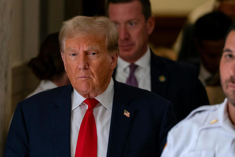 Donald Trump's Net Worth at Risk of 'Catastrophic' Hit: Lawyer - Newsweek.com | Operation Deimos | Scoop.it