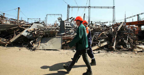 Trump Reutersille: Zelenskyi viivyttelee rauhansopimuksen kanssa | Uutiset | Yle | 1Uutiset - Lukemisen t&auml;hden | Scoop.it