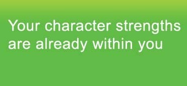 Get your free VIA Me! Character Strengths Profile | Mental Health & Emotional Wellness | Scoop.it