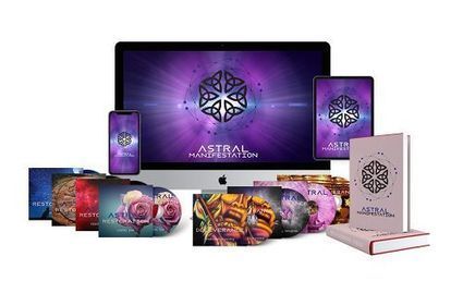 Astral Manifestation Program PDF Book Download | Ebooks & Books (PDF Free Download) | Scoop.it