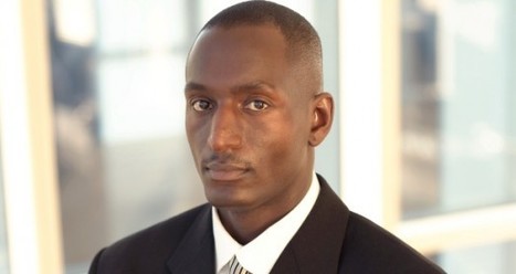 Dr. Randal Pinkett: Black Millionaire Blueprint for Success  | Rolling Out - Black News, Celebrity Videos, Entertainment, Business & Politics | CommonSenseOnComplexIssues | Scoop.it