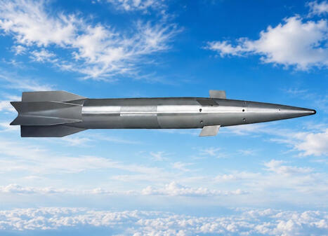 US Army adopts European shell that hits targets 43 miles away | DEFENSE NEWS | Scoop.it