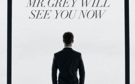 Joyeux Anniversaire Christian Grey Fiftyshade