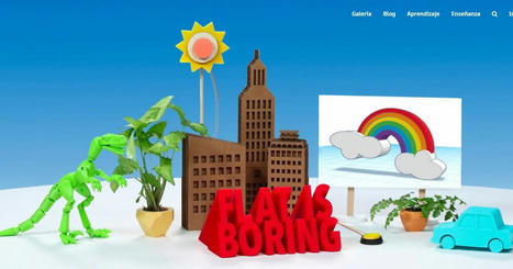 TINKERCAD E IMPRESI&Oacute;N 3D | tecno4 | Scoop.it