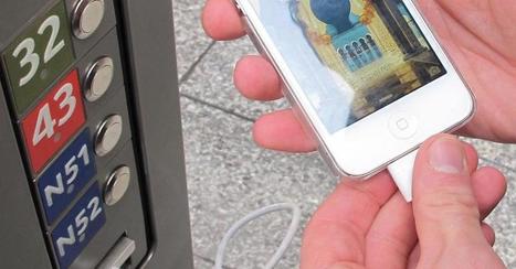 Warum Sie niemals ein fremdes Kabel zum Smartphone-Laden nutzen sollten | #Awareness #CyberSecurity #Smartphones | ICT Security-S&eacute;curit&eacute; PC et Internet | Scoop.it