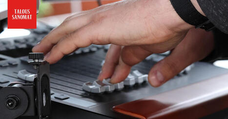 Työeläkemaksujen muutos kasvattaa pian yhden ryhmän nettopalkkoja | 1Uutiset - Lukemisen tähden | Scoop.it