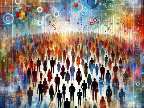 Digital Transformation of Public Health for Noncommunicable Diseases (NCDs) | Public Health - Santé Publique | Scoop.it