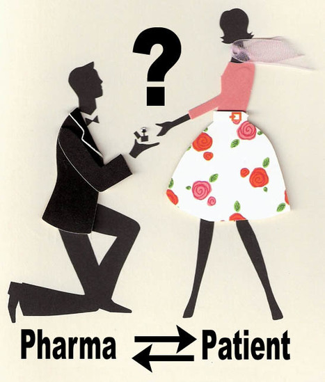"Patient Centricity" Should Not Be About Listening to Patients to Sell More Products! | Digital Pharma news | Scoop.it