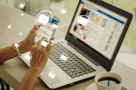 Transformer les pratiques pédagogiques : notre fiche « Micro Learning, mobile Learning » | Veille sur les innovations en formation | Scoop.it