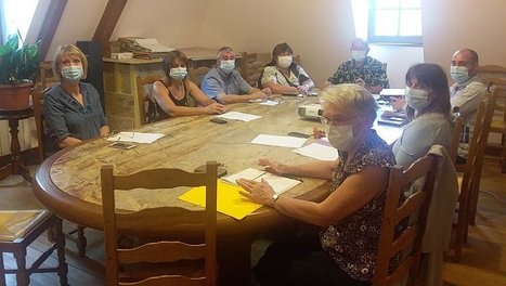 L&rsquo;univers des marbres entre roche et art &agrave; Ilhet | Vall&eacute;es d'Aure & Louron - Pyr&eacute;n&eacute;es | Scoop.it