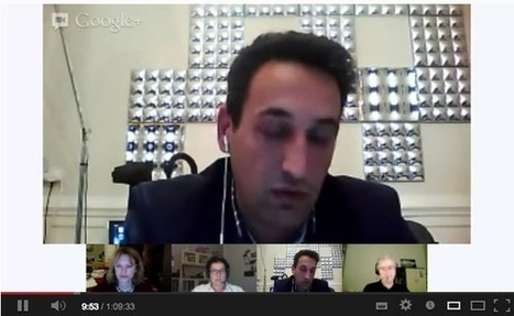 E-learning - Les MOOCs ouvrent la voie de l'enseignement 2.0 | E-learning | Scoop.it