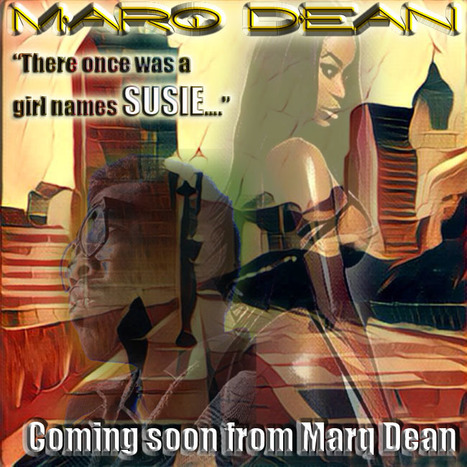 There once was a girl named SUSIE, do you know her...? #TheMarqDeanMovement | GetAtMe | Scoop.it