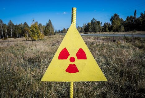 Lait radioactif près de Tchernobyl : un scandale sanitaire en Biélorussie ? | Lait de Normandie... et d'ailleurs | Scoop.it