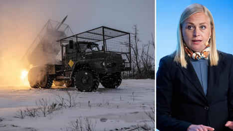 Finland varnar USA: Inget artikel 5-liknande skydd | 1Uutiset - Lukemisen t&auml;hden | Scoop.it