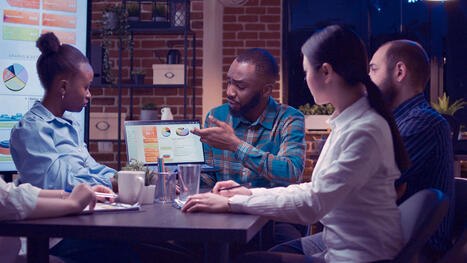 Why Cyber Readiness Is the New Predictor of Financial Performance | Cybersecurity Leadership | Scoop.it