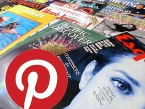 MediaShift . 5 Creative Strategies for Magazines to Use Pinterest | PBS | Public Relations & Social Marketing Insight | Scoop.it