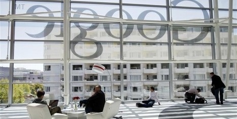 Les employ&eacute;s de Google, trop s&ucirc;rs d&rsquo;eux, trop intelligents ? | R&eacute;f&eacute;rencement naturel, liens sponsoris&eacute;s + strat&eacute;gie de Google | Scoop.it
