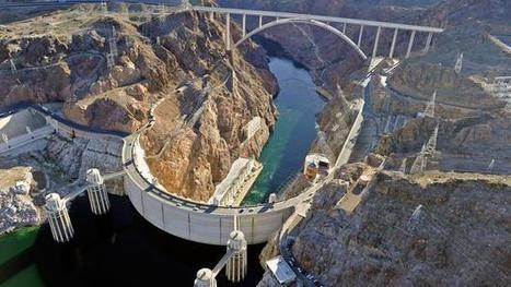 Why damming world's rivers is a tricky balancing act | Stage 4 Water in the World | Scoop.it