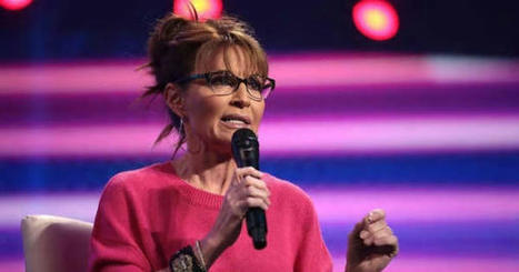 'Criminal bribery': Sarah Palin's connection to a controversial developer draws new scrutiny - AlterNet.org | Backstabber Watch | Scoop.it