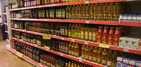Price rises and private label drive up sales of olive oil across Europe | CIHEAM Press Review | Scoop.it