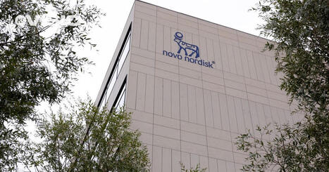 Laihdutusl&auml;&auml;kej&auml;tti Novo Nordisk vaatii kilpailijansa mainoskampanjan keskeytt&auml;mist&auml; | HS.fi | Lehti | Scoop.it