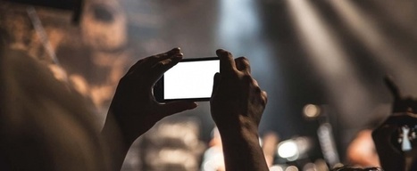 Avis d'expert : Quand la mobilit&eacute; est une affaire de personnalisation et pas uniquement de technologies | Personnalisation du parcours client | Scoop.it