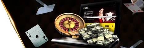 Malaysia online casino agent search