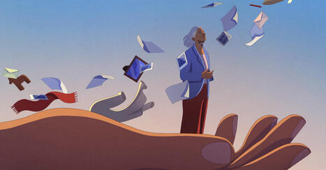 What to Do When a Loved One is Diagnosed With Dementia - The New York Times | Hospitals and Healthcare | Scoop.it