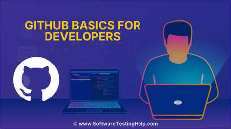 GitHub Tutorial For Developers | How To Use GitHub | Devops for Growth | Scoop.it