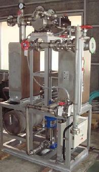 Riken's System Generates Electricity by Using Sunlight, Fresnel Lenses -- Tech-On! | An Electric World | Scoop.it