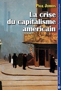 Blog de Paul Jorion : "La déliquescence sociale des États-Unis, par Olivier Raguenes | Ce monde à inventer ! | Scoop.it