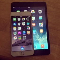 4 Customer Experience Lessons From Camping Out For An iPhone 6 Plus | Cloud Talk not just for Techies | Scoop.it