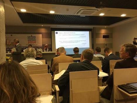 Tweet from @mzampolini | CME-CPD | Scoop.it