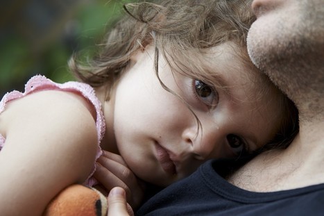 How Passive Aggression Hurts Children | Growing Healthy Kids and Teens | Scoop.it