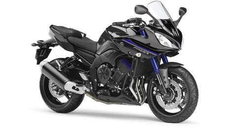 2014 Yamaha Fazer8: Ready to go. Whenever. Wherever. | Maxabout Motorcycles | Scoop.it