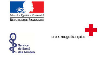Signature de partenariat entre la Croix-Rouge fran&ccedil;aise et le Service de Sant&eacute; des Arm&eacute;es | Maison de Sant&eacute; | Scoop.it