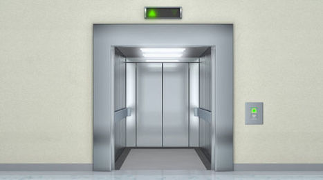 Improve To A Branded Elevator Pitch