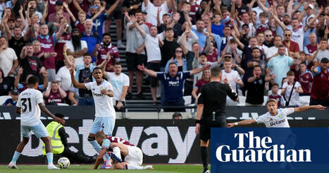 Calls for regulation of gambling ads in football as number of promotions soars | Gambling | The Guardian | Microeconomics: IB Economics | Scoop.it