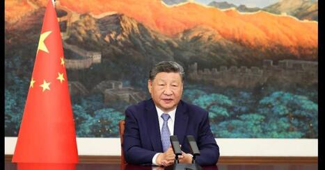 China’s Climate Plan Aims to Cut Emissions by 7-10% by 2035 | News | liberianobserver.com | Industry 411 - Waste Management | Scoop.it