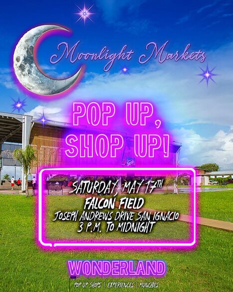 Moonlight Market - May 2025 | Cayo Scoop!  The Ecology of Cayo Culture | Scoop.it