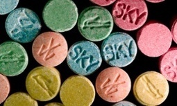 Irish Es are smiling – ecstasy and other drugs temporarily legal in Ireland | No Such Thing As The News | Scoop.it
