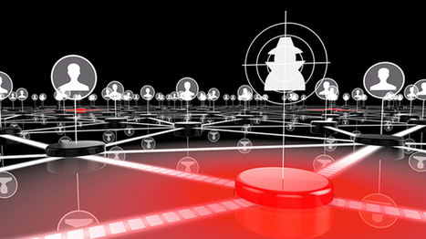 La cybersécurité dans l'univers de la mobilité et de l'internet des objets : les grandes tendances | Sécurité informatique | Scoop.it