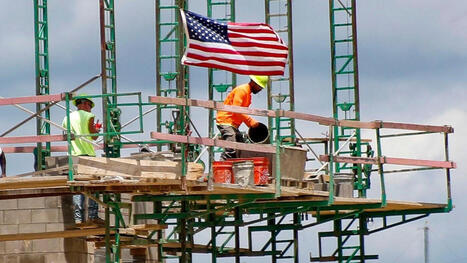 Studie sieht Folgen der Trump-Politik: Deutsche Unternehmen drosseln Investitionen in den USA um zwei Drittel | Kompass-Aktuell | Scoop.it