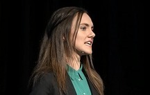 Claire Madden at TEDx - The Future of Work: Creating a Culture of Collaborative Innovation | Peer2Politics | Scoop.it