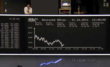 Le référendum grec fait à nouveau plonger les Bourses ! | Argent et Economie "AutreMent" | Scoop.it