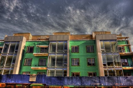 La r&eacute;novation thermique, un formidable potentiel n&eacute;glig&eacute; par&nbsp;le&nbsp;gouvernement | Immobilier | Scoop.it