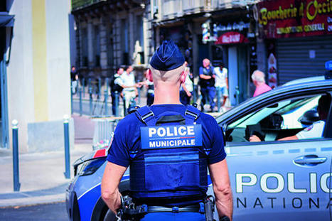 La police municipale, nouvel eldorado des policiers nationaux | Veille juridique du CDG13 | Scoop.it